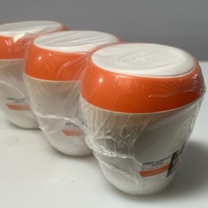 CT+ Extra lightening cream, 400 ml (Pack of 3)