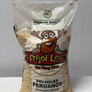 El frijol loco pinto beans, 20 lb