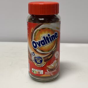 Ovaltine malt drink chocolate flavor, 400 g
