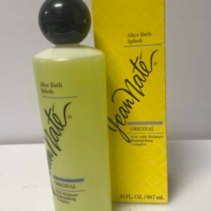 Jean Naté after bath splash, 887 ml