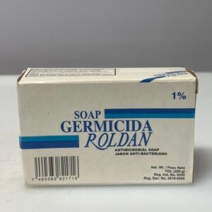 Germicida soap, 200 g Copy
