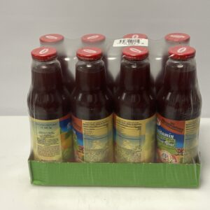 Square Multivitamin mixed fruit drink, 750 ml