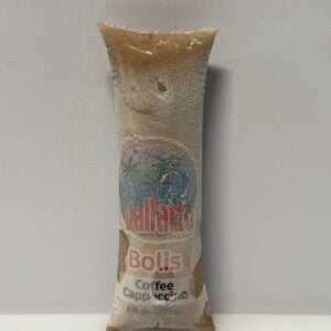 Vallarta traditional ice cream coffee cappuccino, 177 ml
