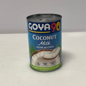 Goya Coconut Milk