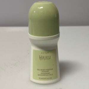 Avon Haiku, antiperspirant deodorant roll-on, 75 ml