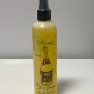Paradis bain de champagne, 237 ml