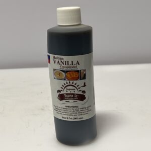 Sonaprod essence vanille