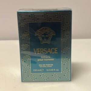 Versace Eros, Pour Homme, 100 ml