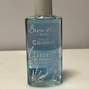 Bien-être Lavande de Provence, eau de Cologne, 250 ml