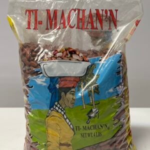 Ti machann red kidney Beans, 4 lb