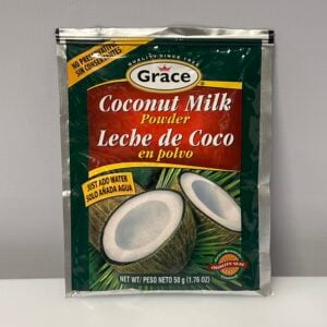 Grace Coconut Milk Powder, 50 g