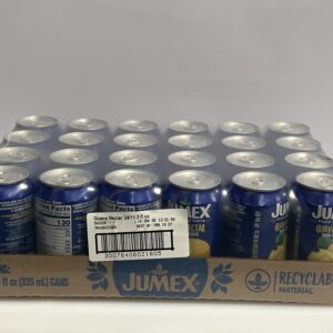 Jumex Guava Nectar (pack of 24)