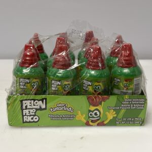 Pelon pelo rico, 12 oz (pack of 12)