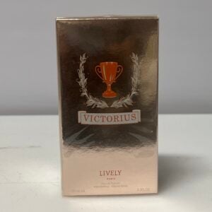 Victorius Lively, 100 ml