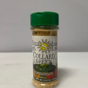 Sunshine Spice Collar Green Seasoning, 149 g