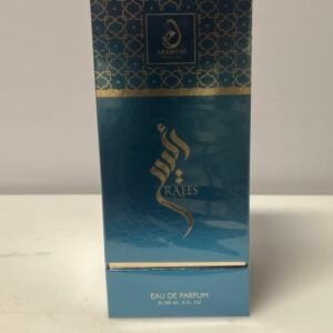Arabiyat Raees, Eau de parfum, 180 ml