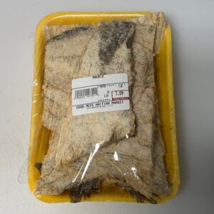 Good Meus Salted Codfish