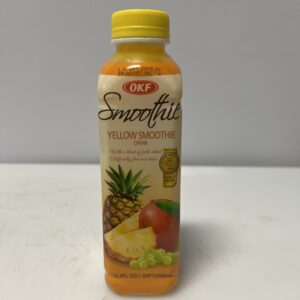 OKF Yellow Smoothie, 500 ml