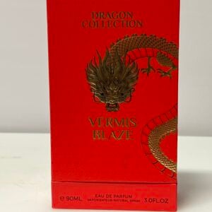 Dragon  Collection Vermis Blaze, 90 ml