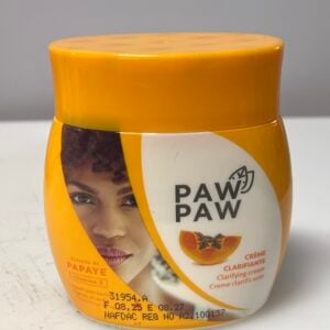 Paw Paw Clarifying cream, 300 ml