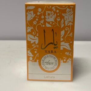 Lattafa Yara, 3.4 oz