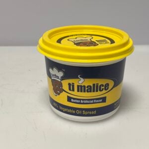 Ti Malice, Beurre de cuisine, 16 oz