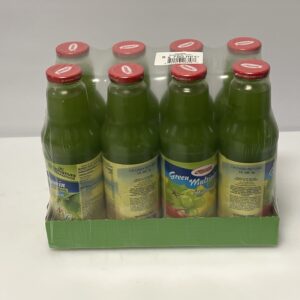 Square Multivitamin mixed fruit drink, 750 ml (Pack of 8)