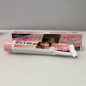 Prima crème éclaircissante, 57 g