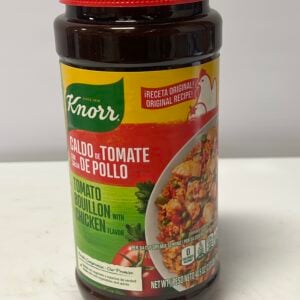 Knorr Caldo de tomato, 2.53 lb