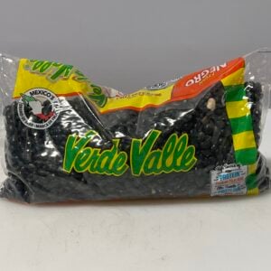 Verde Valle Black Beans, 2 lb