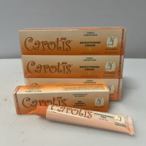 Carotis brightening gel, 30 g (Pack of of 6)