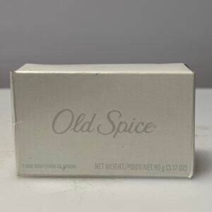 Old Spice soap, 90 g