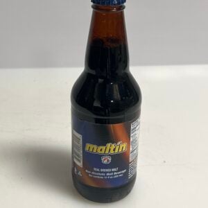 Maltín Non alcoholic malt brevage