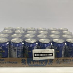 Jumex Pineapple-Coconut Nectar (pack of 24)