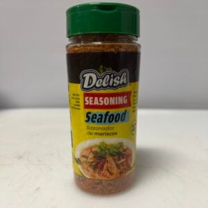 Delish seasoning seasoning, 140 g