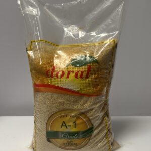 Doral rice, 20 lb