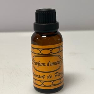 Parfum d’amour, aimant de Paris, 30 ml