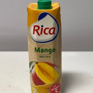 Rica mango Nectar, 1 L
