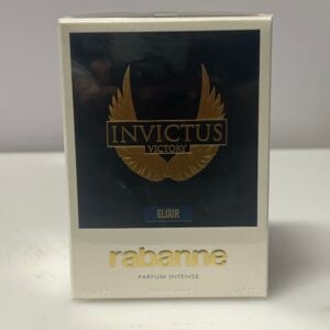 Invictus Victory Elixir, Rabanne, parfum intense, 100 ml