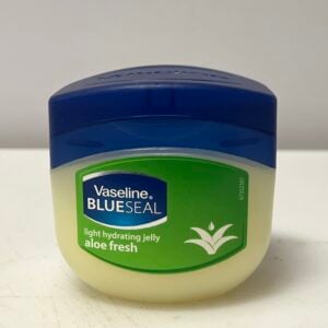 Vaseline Blueseal aloe fresh, 250 ml