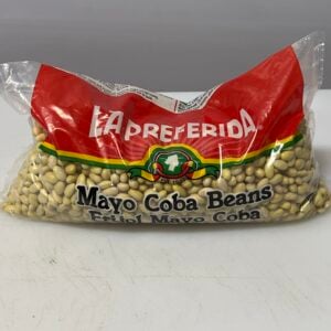 La Preferida Mayo Coba Beans, 2 lb