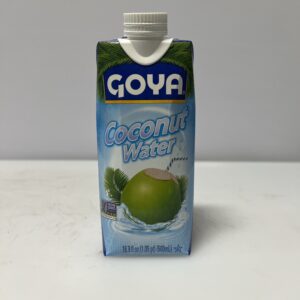 Goya Coconut Water, 500 ml