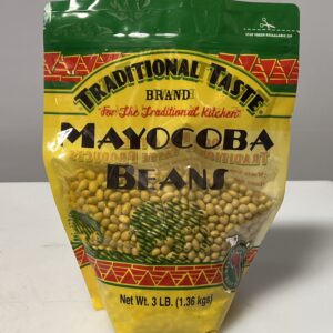 Mayocoba pigeon Beans, 3 lb