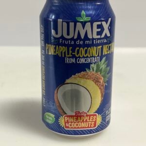 Jumex Pineapple-Coconut Nectar