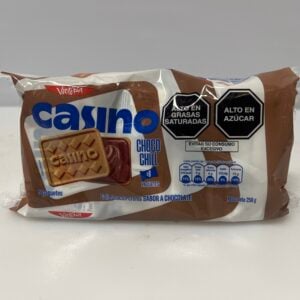 Victoria Casino crackers, 258 g (Pack of 6)