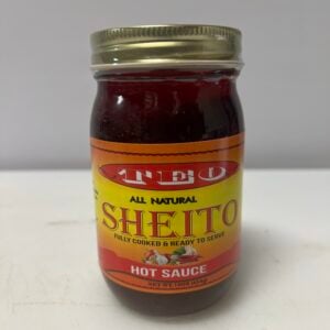 Teo all natural sheito, 454 g