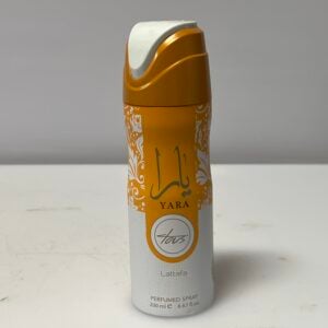Lattafa Yara Perfumed Spray, 6.67 oz