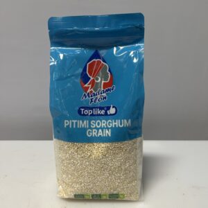 Madame Flon sorghum, 4 lb