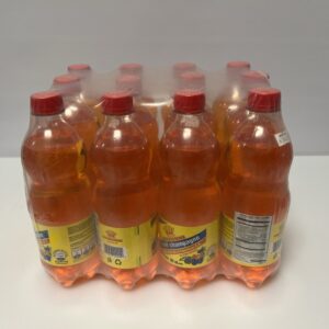 Colas Couronne Fruit Champagne (Pack of 12)