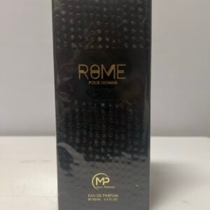 Rome pour homme, Eau de parfum, 3.4 oz